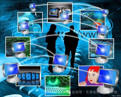 東源縣職業(yè)技術(shù)學(xué)校2024年招生簡章——計(jì)算機(jī)軟件及網(wǎng)絡(luò)應(yīng)用技術(shù)專業(yè)介紹