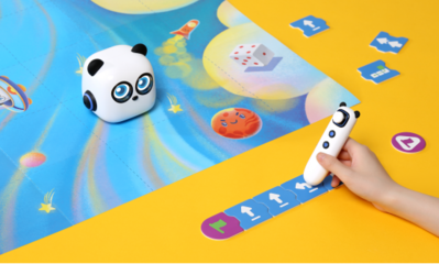 STEAM教育領(lǐng)頭羊破局之道 童心制物七周年發(fā)布三款C端家庭教育新品，引領(lǐng)教育科技新浪潮