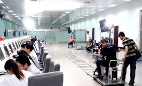 北京神州中聯(lián)教育科技 融合創(chuàng)新，驅(qū)動教育未來