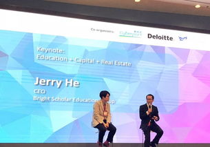 TGN教育科技峰會 未來已至，科技賦能教育新生態(tài)